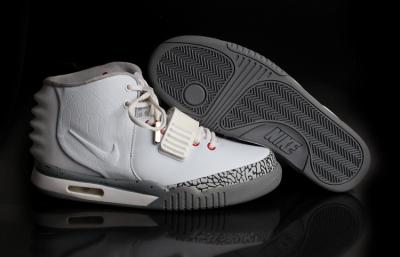 wholesale Nike Air Yeezy 2 No. 6